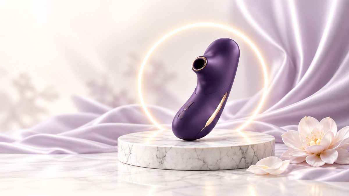 IMOON luxury personal wellness hero